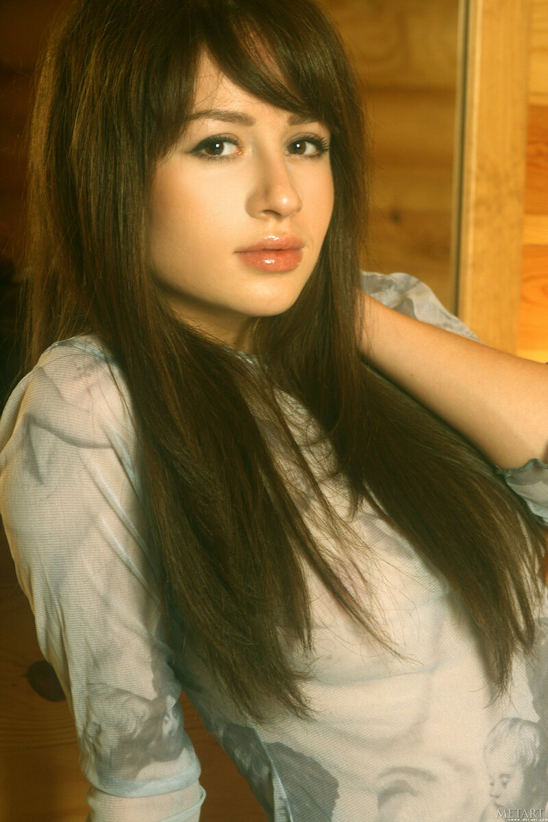 Мараку, 25 лет, 0 размер груди